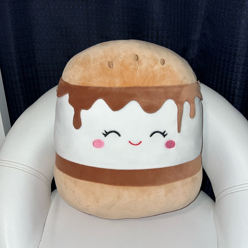 Squishmallow